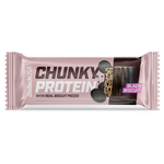 Barra de proteína Chunky Protein - 50 g