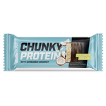 Barra de proteína Chunky Protein - 50 g