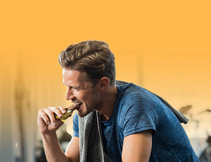 Experiencia de postre sin culpa