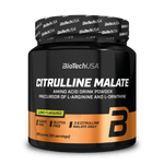 Citrulline Malate polvo - 300 g - BioTechUSA Spain