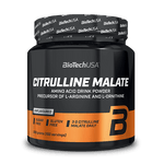 Citrulline Malate polvo - 300 g neutro