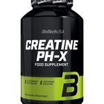 Creatine pH-X - 210 cápsulas