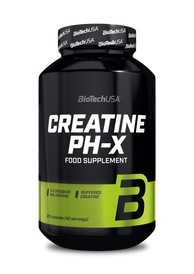 Creatine pH-X - 210 cápsulas