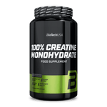 100% Creatine Monohydrate - 1000 g sin sabor