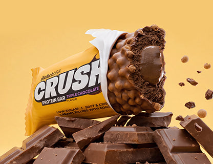 Triple Chocolate