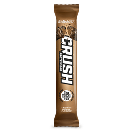 Crush Bar - 64 g - BioTechUSA Spain