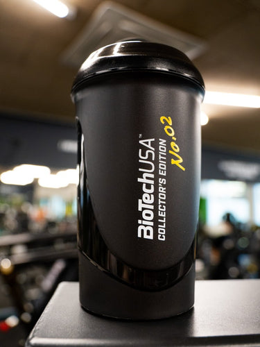 Shaker de colección de edición limitada (Yuzu) - 600 ml