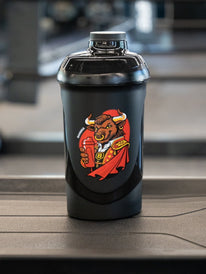 Shaker de colección de edición limitada (Sangría) - 600 ml - BioTechUSA Spain