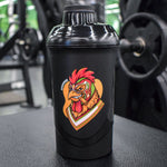 Shaker coleccionable de edición limitada (Churros) - 600 ml