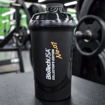 Shaker coleccionable de edición limitada (Churros) - 600 ml