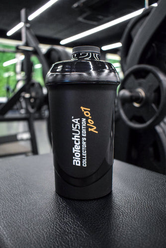 Shaker coleccionable de edición limitada (Churros) - 600 ml
