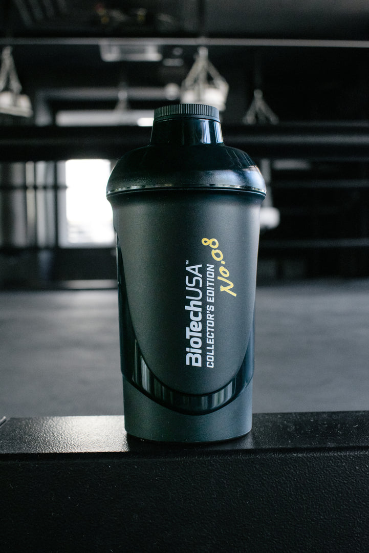 Shaker coleccionable de edición limitada (Higo) - 600 ml