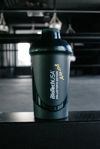 Shaker coleccionable de edición limitada (Higo) - 600 ml