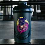 Shaker coleccionable de edición limitada (Higo) - 600 ml