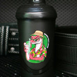 Shaker coleccionable de edición limitada (Pitahaya-lichi) - 600 ml