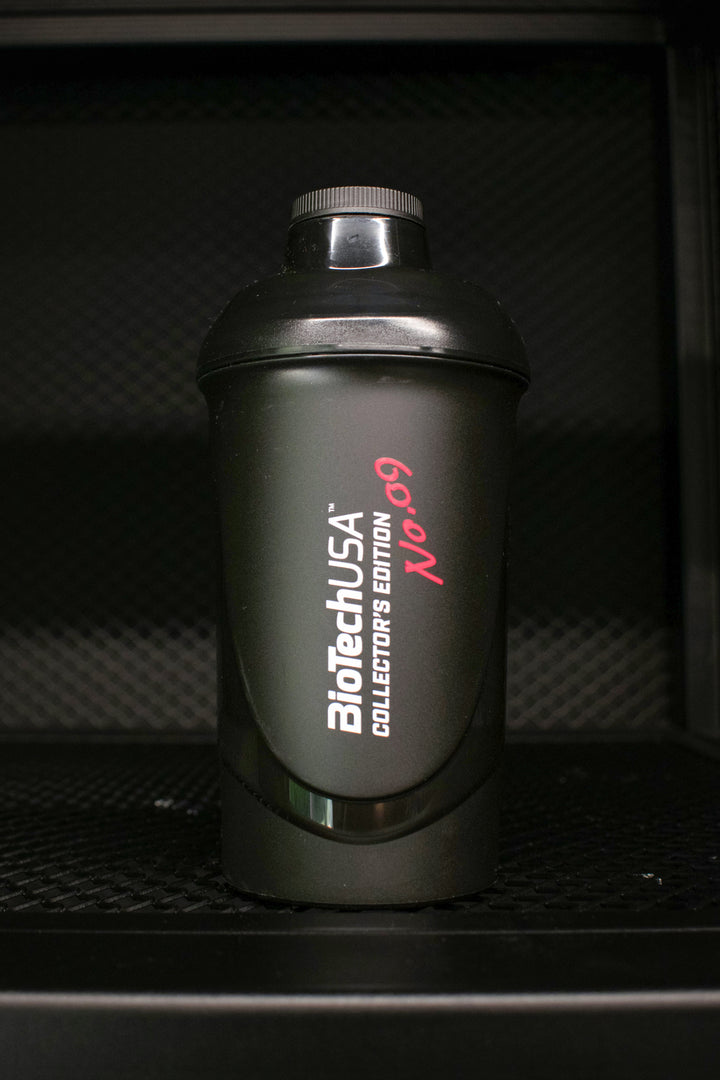 Shaker coleccionable de edición limitada (Pitahaya-lichi) - 600 ml