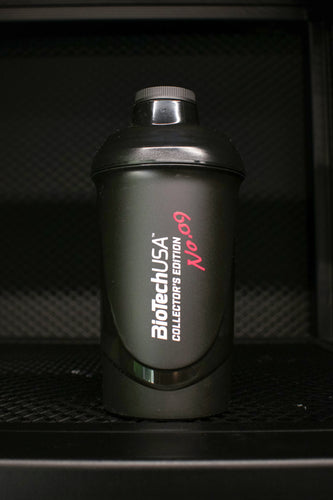 Shaker coleccionable de edición limitada (Pitahaya-lichi) - 600 ml