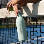 BOTELLA DE ACERO INOXIDABLE - 500 ml - BioTechUSA Spain