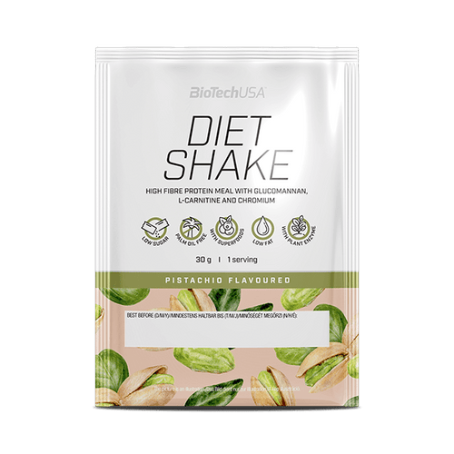 Diet Shake - 30 g - BioTechUSA Spain