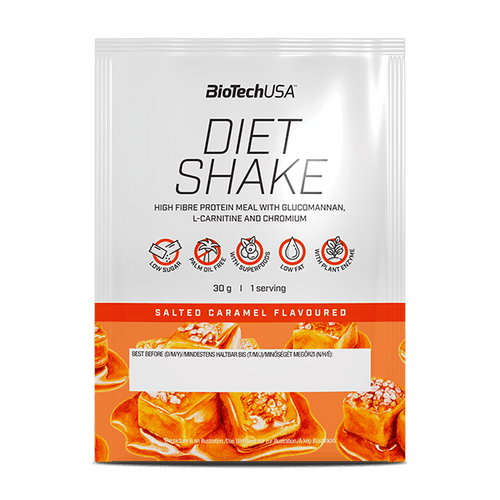 Diet Shake - 30 g - BioTechUSA Spain