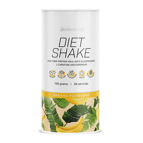 Diet Shake - 720 g