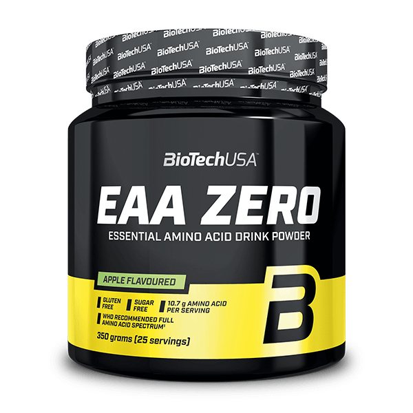 EAA Zero bebida en polvo - 350 g