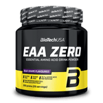 EAA Zero bebida en polvo - 350 g - BioTechUSA Spain