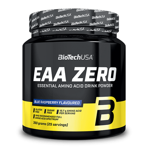 EAA Zero bebida en polvo - 350 g