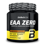 EAA Zero bebida en polvo - 350 g - BioTechUSA Spain