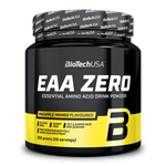 EAA Zero bebida en polvo - 350 g - BioTechUSA Spain