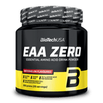 EAA Zero bebida en polvo - 350 g - BioTechUSA Spain