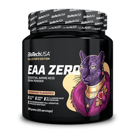 EAA ZERO - 350 g Fig Fantasy