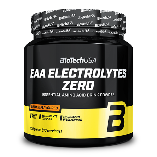 EAA Electrolytes Zero - 330 g