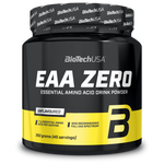 EAA Zero bebida en polvo - 350 g sin sabor