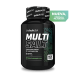 MultiSalt - 90 cápsulas