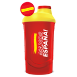 ¡Vamos España! Shaker - 600 ml