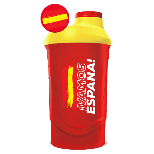 ¡Vamos España! Shaker - 600 ml