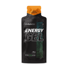 Energy Gel - 40 g - BioTechUSA Spain