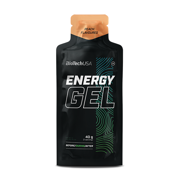 Energy Gel - 40 g