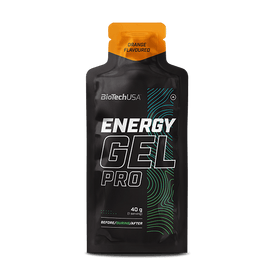 Energy Gel Pro - 40 g - BioTechUSA Spain