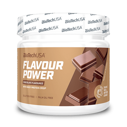 Flavour Power polvo saborizante - 160 g