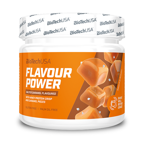 Flavour Power Polvo saborizante - 160 g