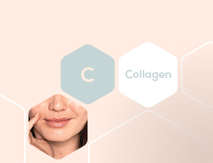 Vitamina C, la constructora de colágeno