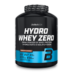 Hydro Whey Zero - 1816 g