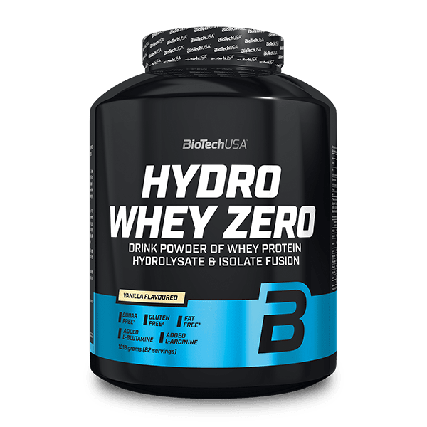 Hydro Whey Zero - 1816 g