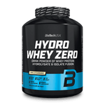 Hydro Whey Zero - 1816 g - BioTechUSA Spain