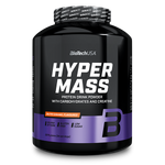 Hyper Mass - 2270 g