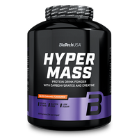 Hyper Mass - 2270 g