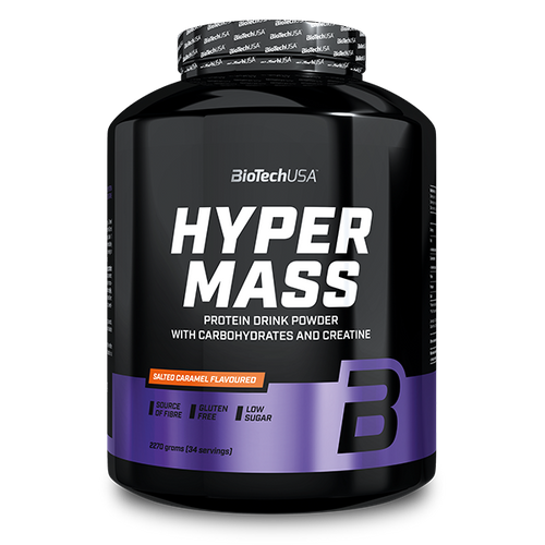 Hyper Mass - 2270 g