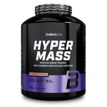 Hyper Mass - 2270 g